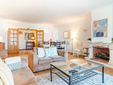Apartamento T3 à venda em Amoreira