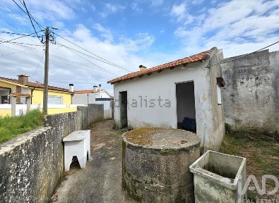 Casa ou moradia à venda em Anta