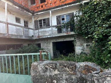 Moradia independente à venda em Sever do Vouga