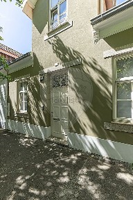 Espinho, Rua 35