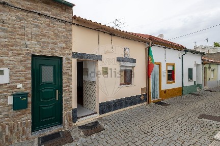 Bemposta, Travessa dos Fornos