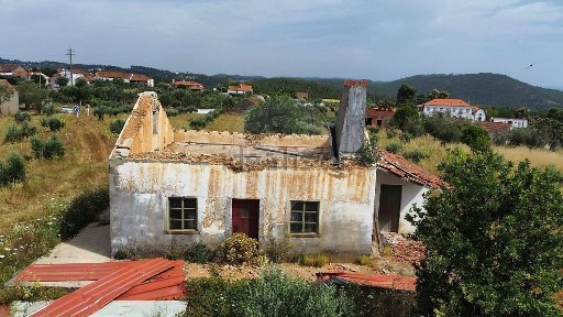 Ferreira do Zêzere, Santarém