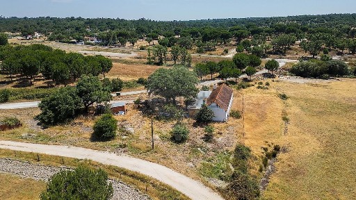 Coruche, Santarém