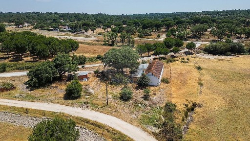Quinta à venda em Santana do Mato