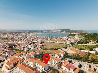 Apartamento T2 à venda em São Martinho do Porto