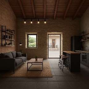 Apartamento T0 à venda na Estrada Principal, 2