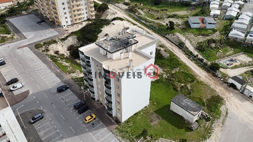Apartamento T2 à venda em Coimbrão