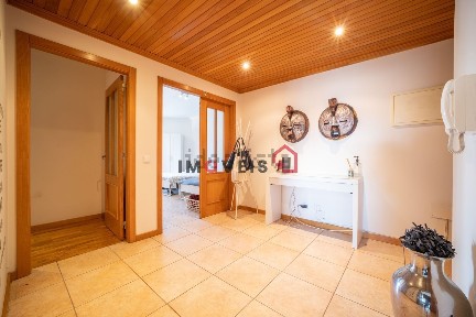 Apartamento T3 à venda em Zona Nossa Senhora de Fátima