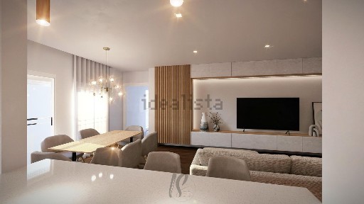 Apartamento T3 à venda na Rua Álvaro Pires de Miranda, 33