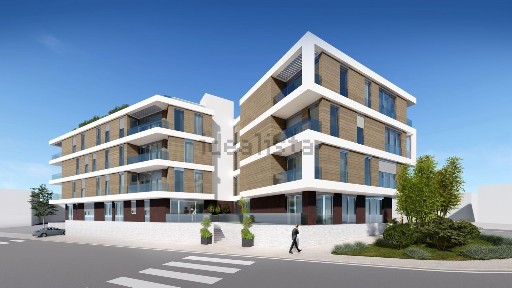 Apartamento T2 à venda na Rua da Fonte s/n