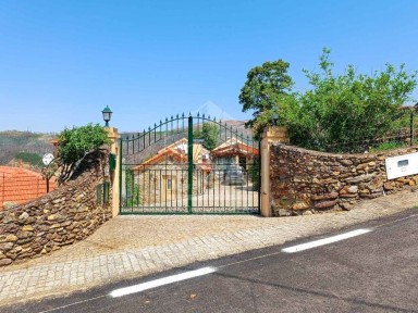 Quinta à venda em Talhadas
