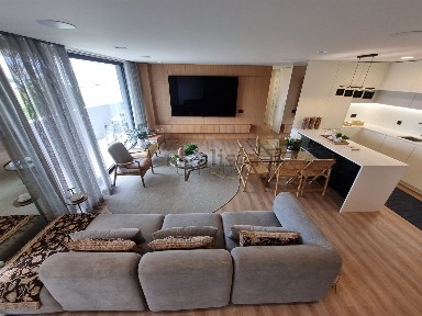 Duplex à venda na Avenida Fausto Ferreira, 18