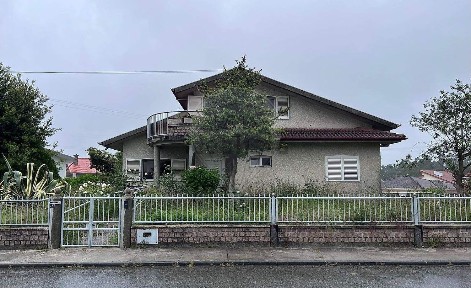 Moradia independente à venda em São João de Ver