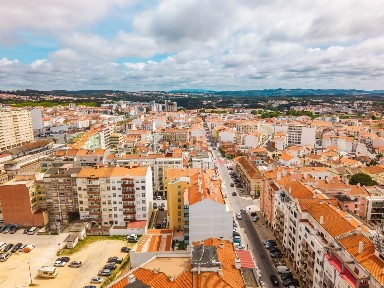 Caldas da Rainha, Leiria