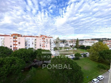 Apartamento T2 à venda em Praça