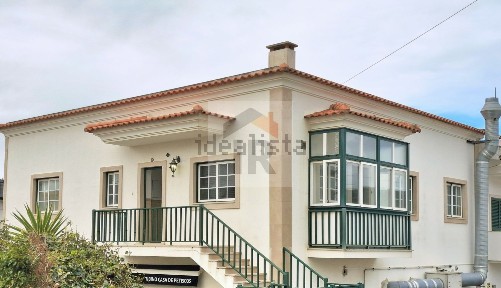 Apartamento T3 à venda em Foz do Arelho