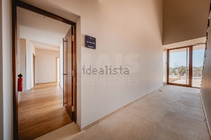 Apartamento T3 à venda em Vau