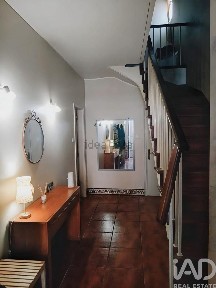Moradia independente à venda em Almeirim
