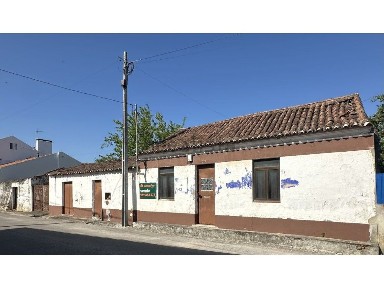Pego, Rua da Barca
