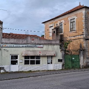 Palácio à venda na Rua Comércio