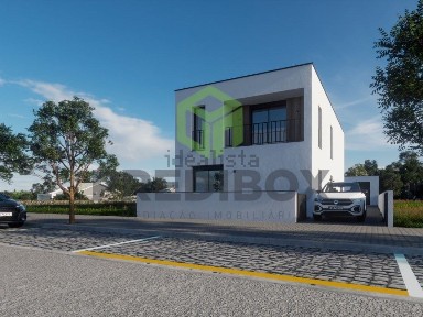 Moradia independente à venda em Gafanha da Nazaré