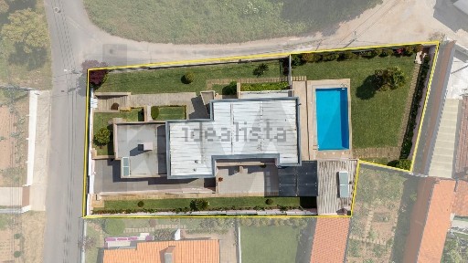Moradia independente à venda em Anta
