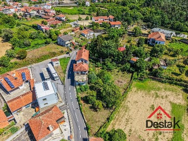 Moradia independente à venda em Cedrim
