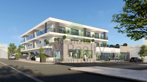 Apartamento T2 à venda em Ferrel