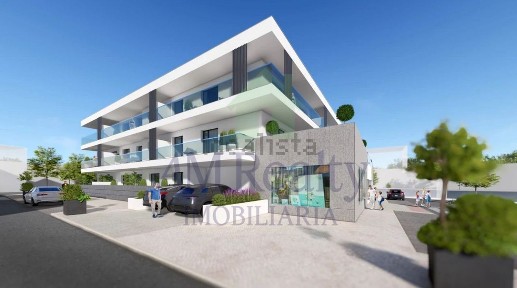 Apartamento T3 à venda em Ferrel