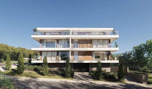 Apartamento T1 à venda em São Martinho do Porto