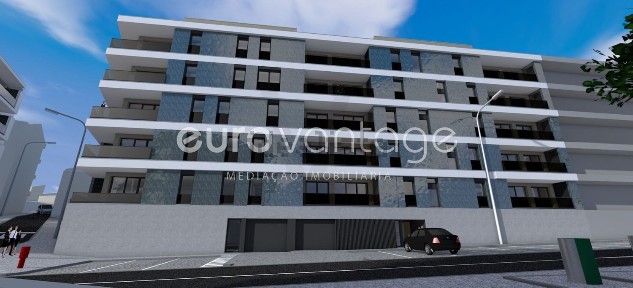Apartamento T3 à venda em R. dos Nogueiras s/n