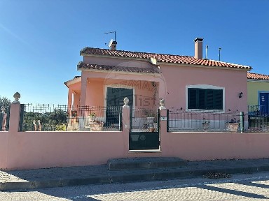 Coruche, Santarém