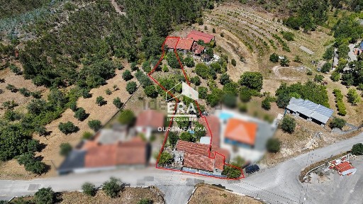 Moradia geminada à venda em Sabacheira