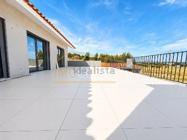 Nossa Senhora de Fátima, Estrada da Meia Via