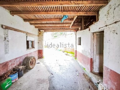 Casa ou moradia à venda em Eixo e Eirol