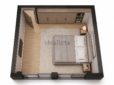 Apartamento T3 à venda na Rua da Mesquita, 21
