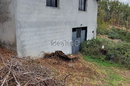 Armazém à venda na Rua da Palmeira