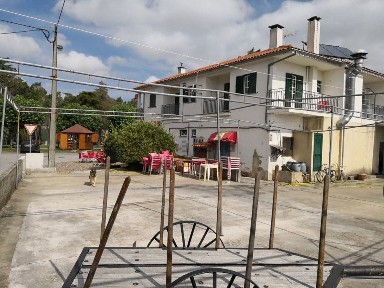 Espaço comercial à venda em Fajão - Vidual