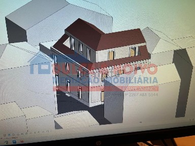 Penthouse à venda na Rua António Cervantes 118-, 120