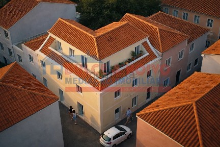 Apartamento T1 à venda na Rua António Cervantes 118-, 120