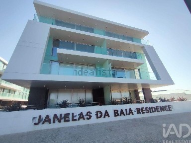 Apartamento T2 à venda em São Martinho do Porto