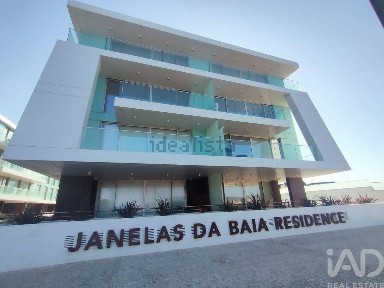 Apartamento T2 à venda em São Martinho do Porto