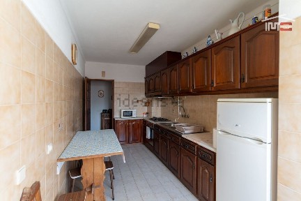 Apartamento T2 à venda em Nazaré