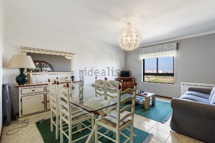 Apartamento T3 à venda em Peniche