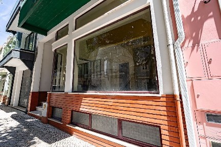São Julião da Figueira da Foz, Bairro Novo - Sotto Mayor, Rua Fonte