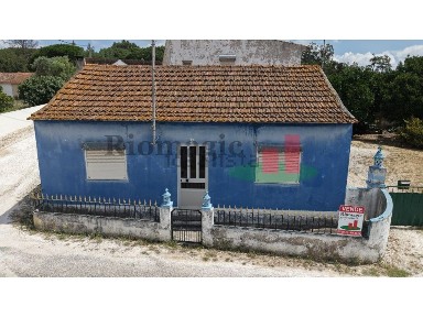 Rio Maior, Santarém