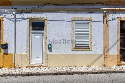 Benavente, Rua Luís Godinho