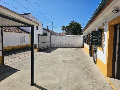 Golegã, Travessa de Alcochete