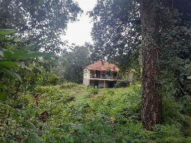 Moradia independente à venda em Tropeço