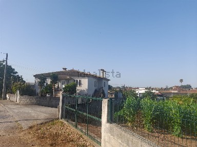 Moradia independente à venda em Travassô e Óis da Ribeira